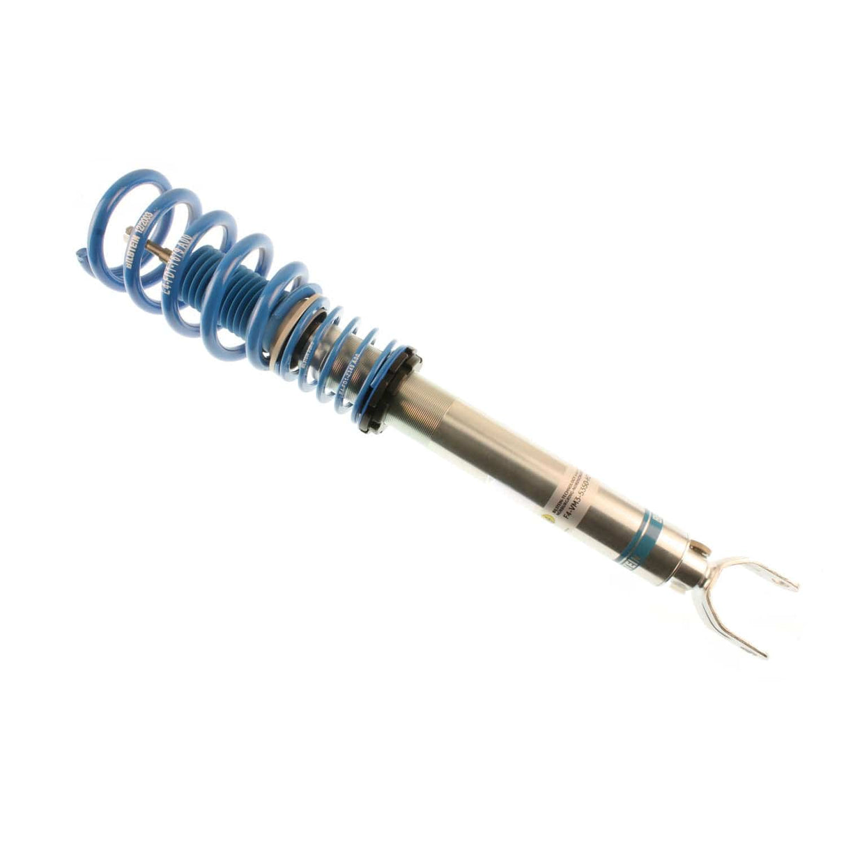 Bilstein B16 Mercedes-Benz E320 Base Sedan Front and Rear Performance Suspension System