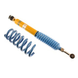 Bilstein B16 Mercedes-Benz E320 Base Sedan Front and Rear Performance Suspension System