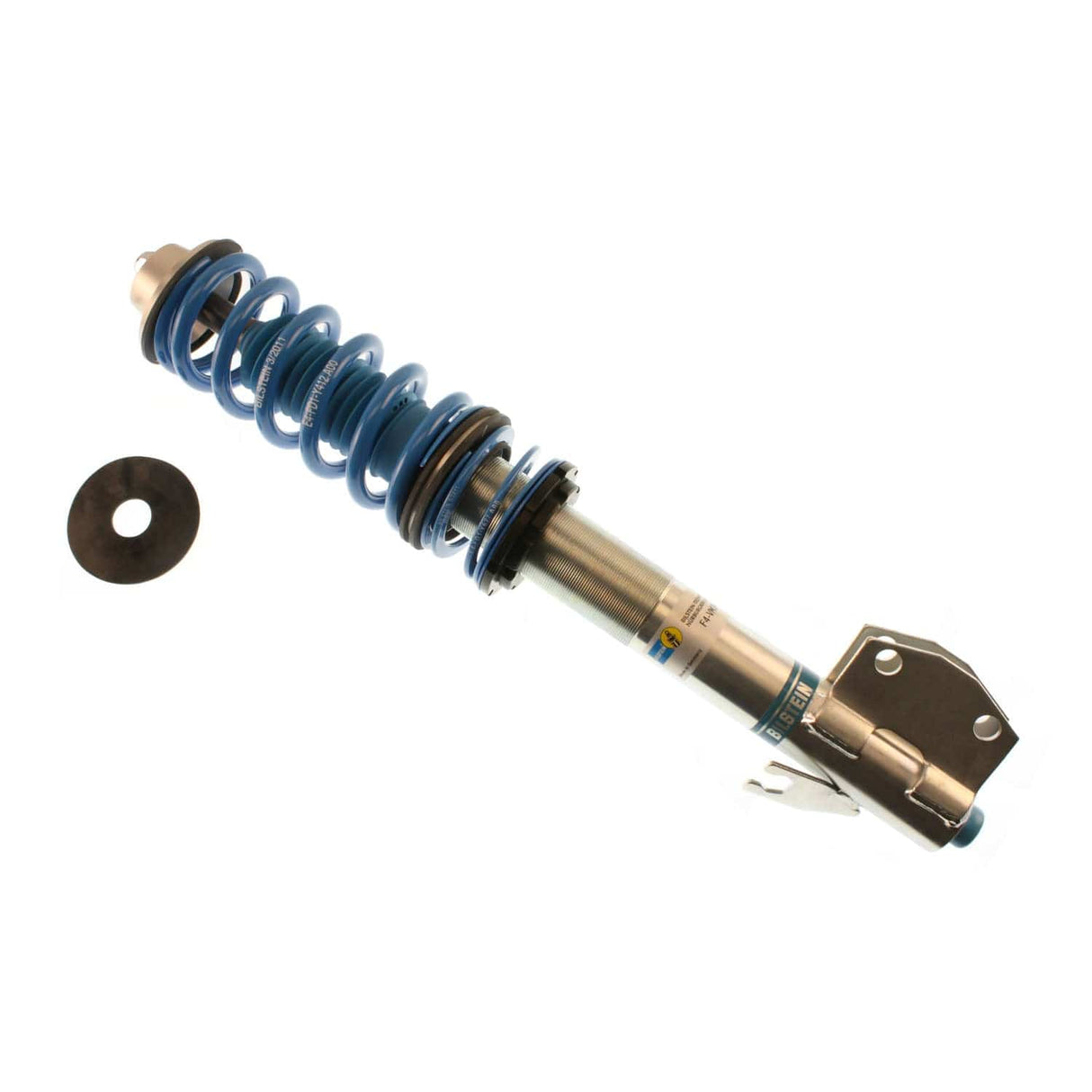 Bilstein B16 Subaru Impreza RS Front and Rear Performance Suspension System