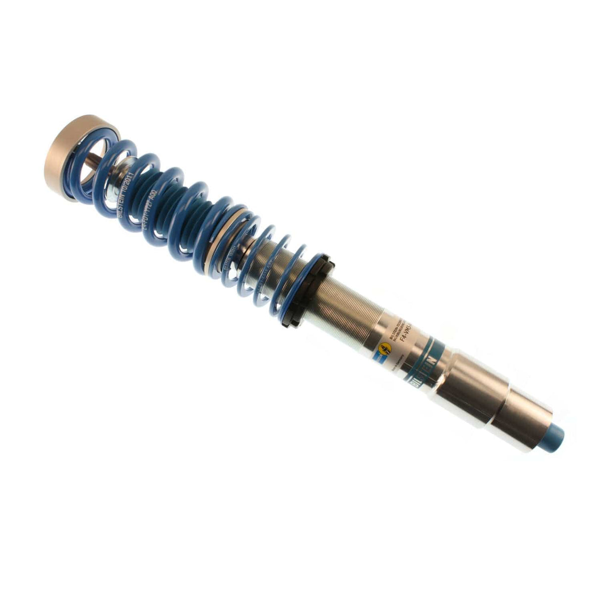 Bilstein B16 BMW 540i Base Front and Rear Performance Suspension System