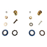 Bilstein B16 BMW Z4 2.5i Front and Rear Performance Suspension System