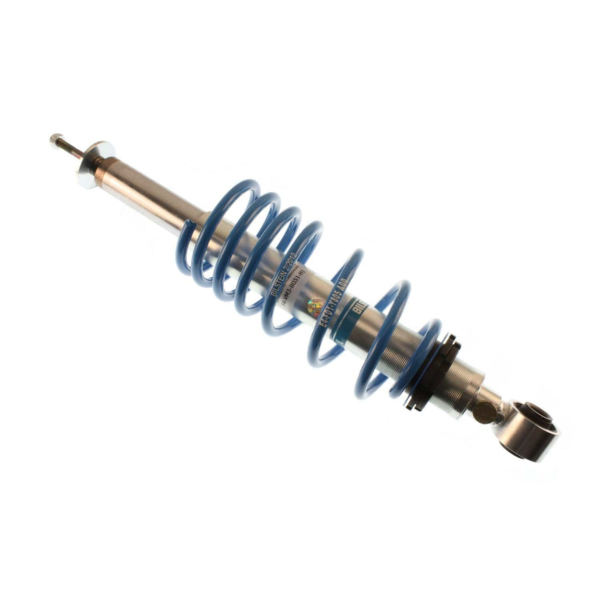 Bilstein B16 Mazda RX-8 Base Front and Rear Performance Suspension System
