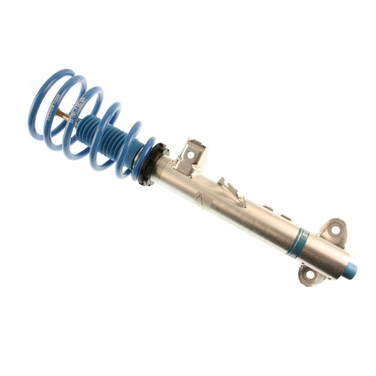 Bilstein B16 BMW M3 Base Front and Rear Performance Suspension System