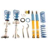 Bilstein B16 Mercedes-Benz SLK350 Base Front and Rear Performance Suspension System