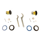Bilstein B16 Mercedes-Benz SLK350 Base Front and Rear Performance Suspension System