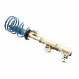 Bilstein B16 Mercedes-Benz SLK350 Base Front and Rear Performance Suspension System