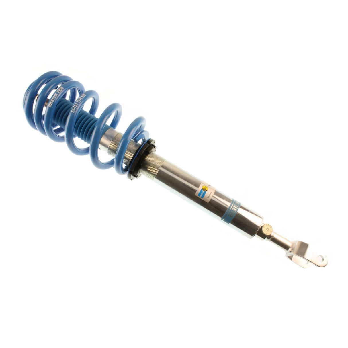 Bilstein B16 Audi A6 Quattro Base Front and Rear Performance Suspension System