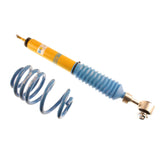 Bilstein B16 Audi A6 Quattro Base Front and Rear Performance Suspension System