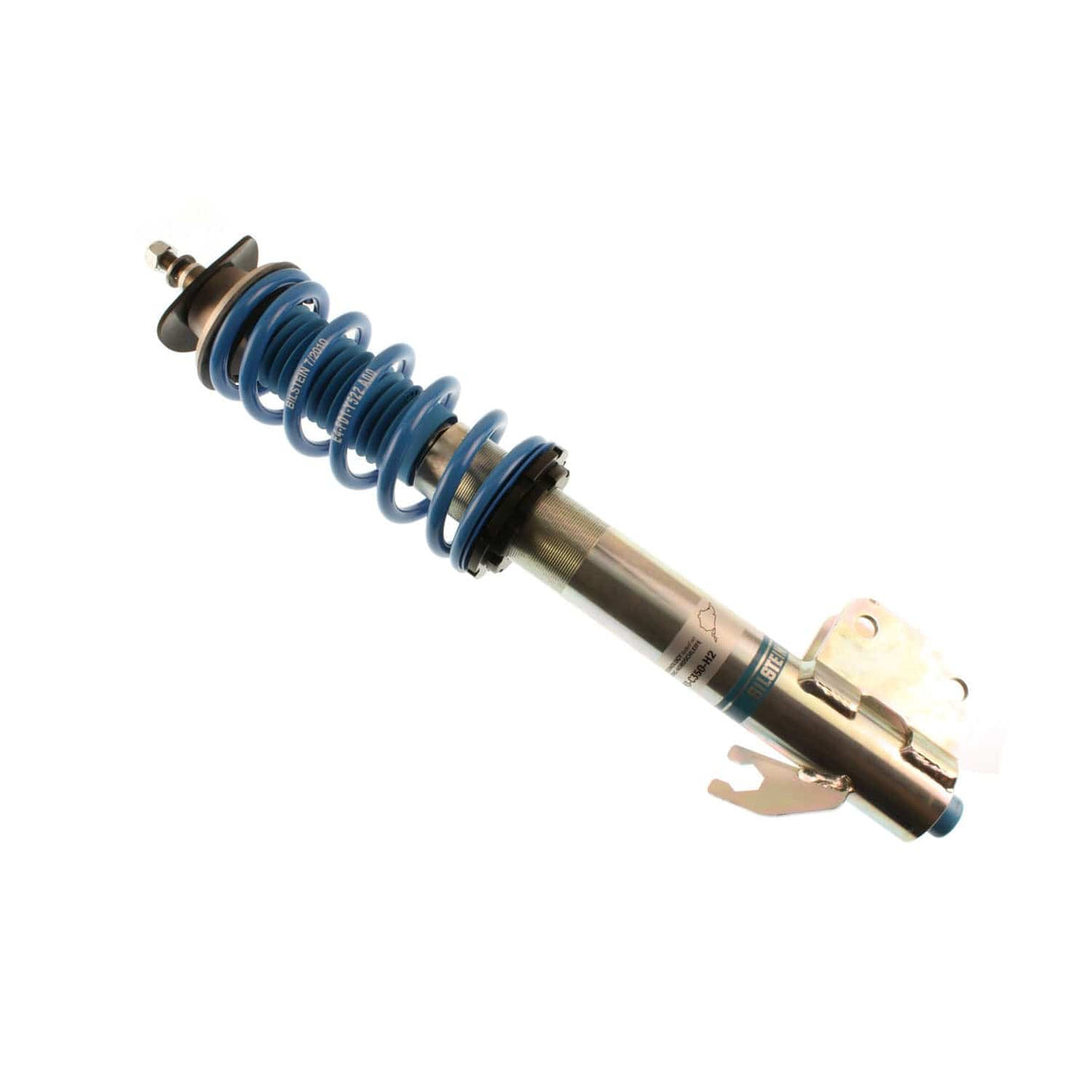Bilstein B16 Subaru Impreza WRX STI Front and Rear Performance Suspension System