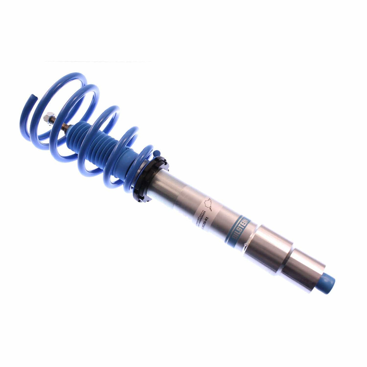 Bilstein B16 BMW 645Ci Base Front and Rear Performance Suspension System