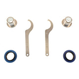 Bilstein B16 BMW 323Ci Base Front and Rear Performance Suspension System