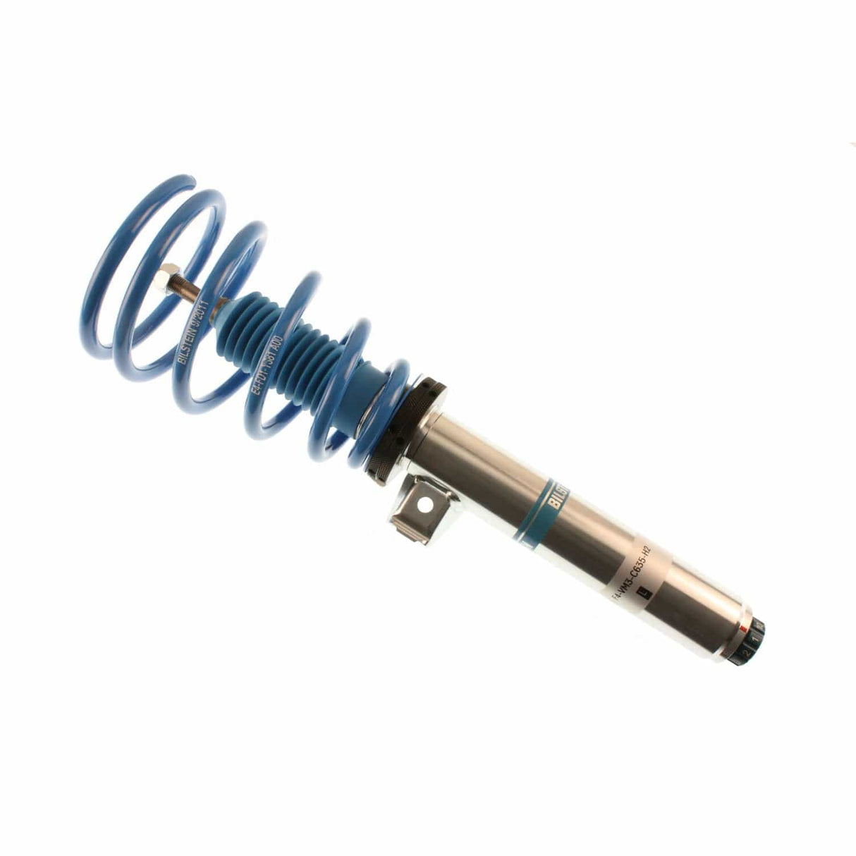 Bilstein B16 BMW 323Ci Base Front and Rear Performance Suspension System