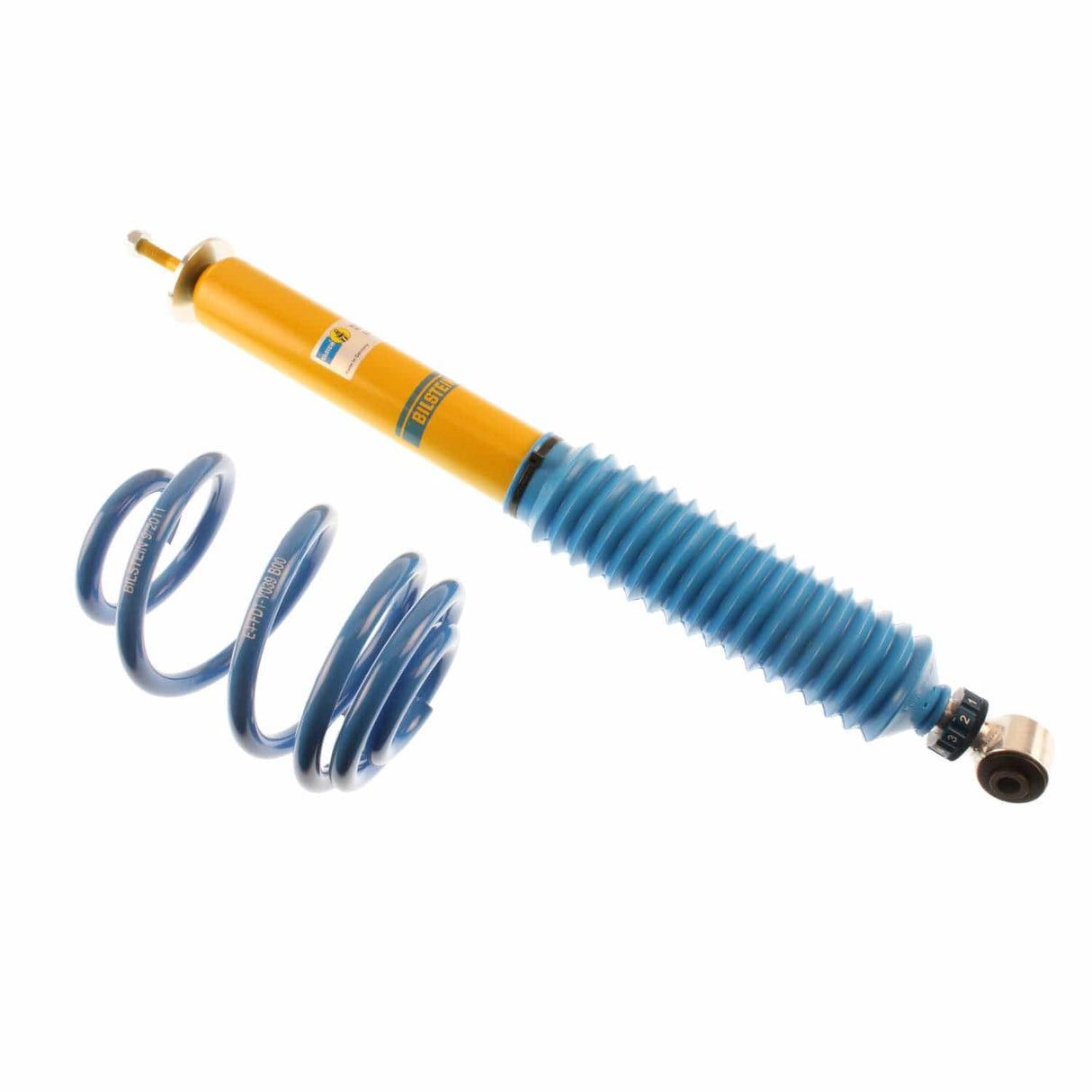 Bilstein B16 BMW 323Ci Base Front and Rear Performance Suspension System
