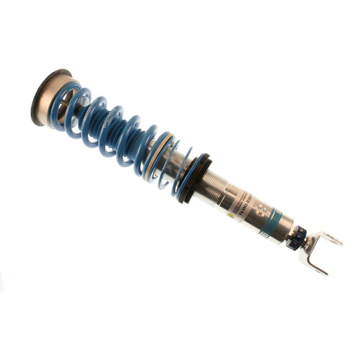 Bilstein B16 Mazda MX-5 Miata Base Front and Rear Performance Suspension System
