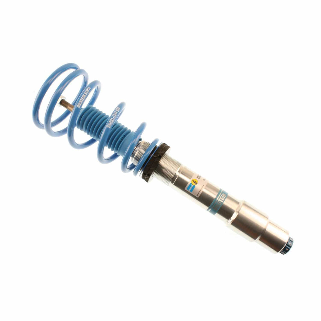 Bilstein B16 BMW 525i Base Front and Rear Performance Suspension System