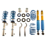 Bilstein B16 Audi TT Base Coupe Front and Rear Performance Suspension System