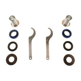 Bilstein B16 Audi TT Base Coupe Front and Rear Performance Suspension System
