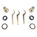 Bilstein B16 Mercedes-Benz C300 Luxury Front and Rear Performance Suspension System