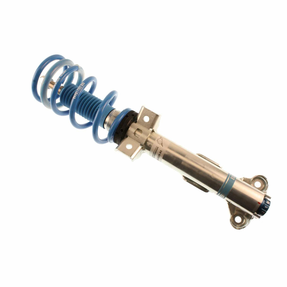 Bilstein B16 Mercedes-Benz C300 Luxury Front and Rear Performance Suspension System