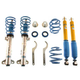 Bilstein B16 BMW Z4 M Roadster Front and Rear Performance Suspension System
