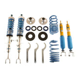 Bilstein B16 Nissan 350Z Base Front and Rear Performance Suspension System