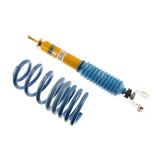Bilstein B16 Nissan 350Z Base Front and Rear Performance Suspension System
