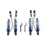 Bilstein Clubsport Audi R8 Base Front and Rear Suspension Kit