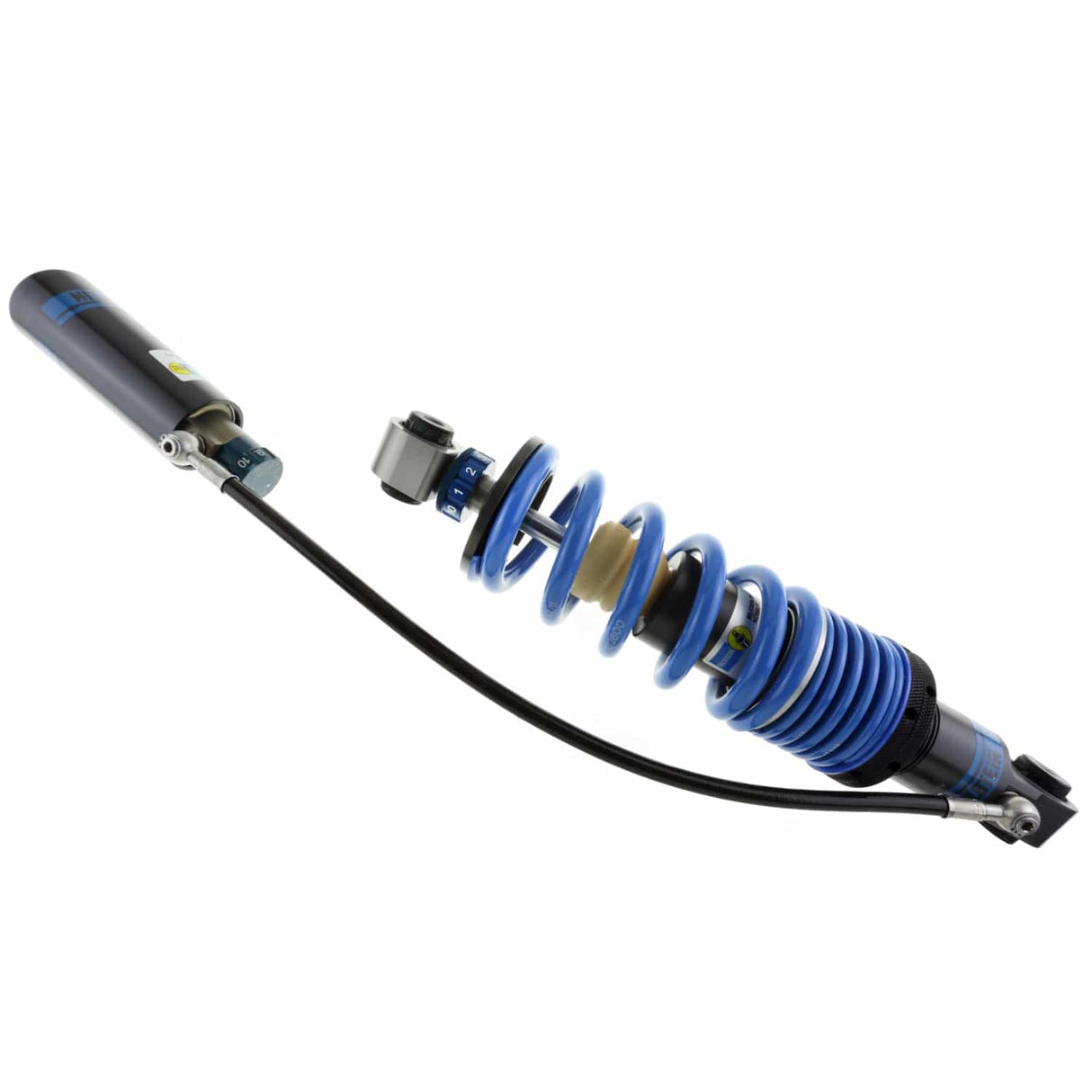 Bilstein Clubsport Audi R8 Base Front and Rear Suspension Kit