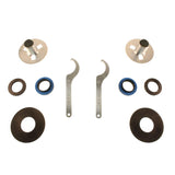Bilstein B16 Infiniti G37 IPL Front and Rear Performance Suspension System