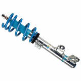 Bilstein B16 Mercedes-Benz E350 Base Sedan Front and Rear Suspension Kit