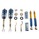 Bilstein B16 Audi A4 Base Front and Rear Performance Suspension System