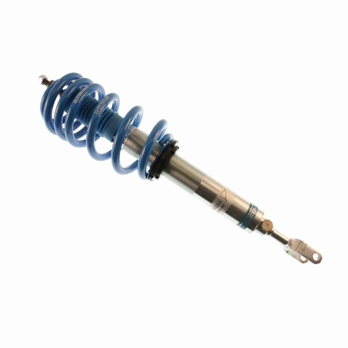 Bilstein B16 Audi A4 Base Front and Rear Performance Suspension System