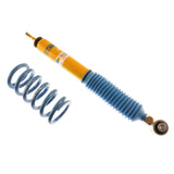 Bilstein B16 Audi A4 Base Front and Rear Performance Suspension System