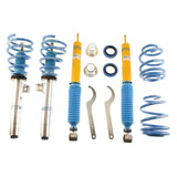 Bilstein B16 BMW Z4 sDrive30i Front and Rear Performance Suspension System