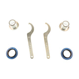Bilstein B16 BMW Z4 sDrive30i Front and Rear Performance Suspension System