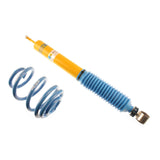 Bilstein B16 BMW Z4 sDrive30i Front and Rear Performance Suspension System