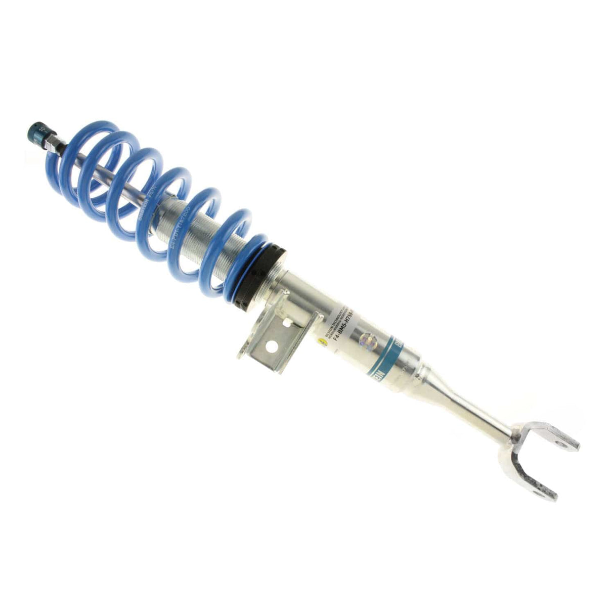 Bilstein B16 BMW 528i Base Front and Rear Suspension Kit
