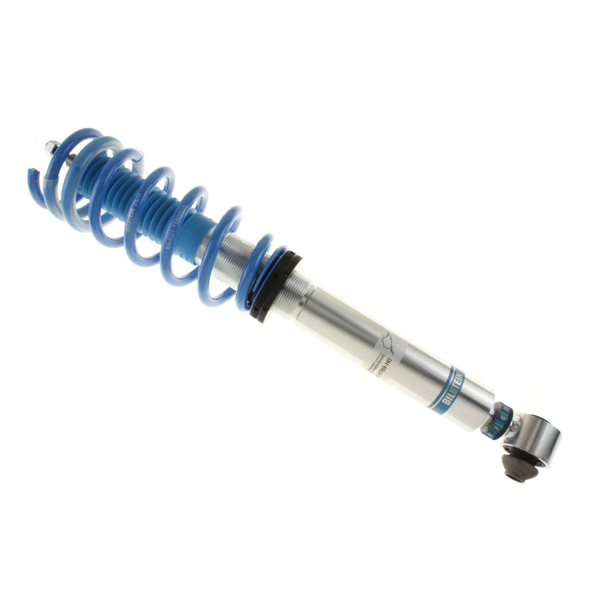 Bilstein B16 BMW 528i Base Front and Rear Suspension Kit