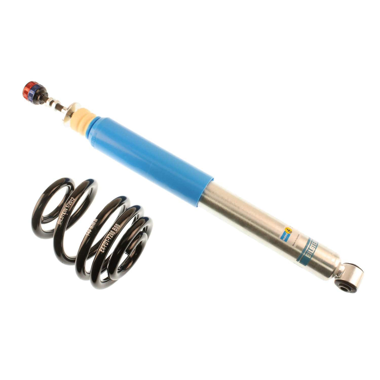Bilstein Clubsport 01-06 BMW M3 L6 3.2L Front & Rear Perf Suspension System (NLA)
