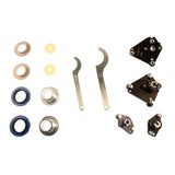 Bilstein Clubsport 94-95 BMW M3 L6 3.0L / 96-99 M3 L6 3.2L Fr & Rr Perf Suspension System (NLA)