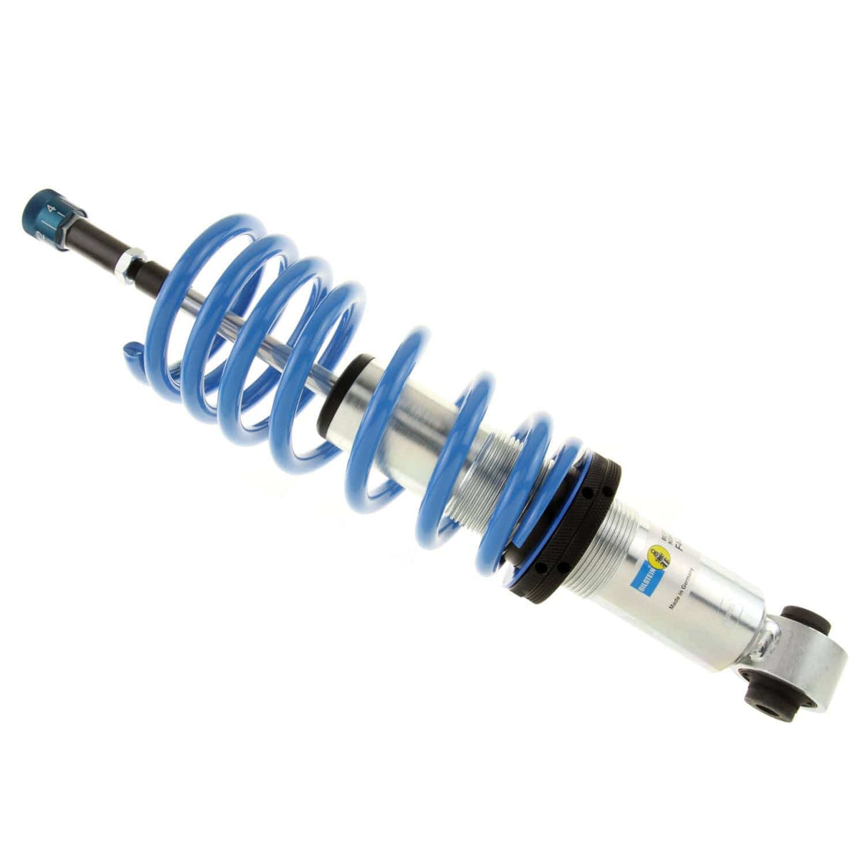 Bilstein B16 PSS10 13-14 Scion FR-S/ Subaru BRZ Front & Rear Performance Suspension Kit (NLA)