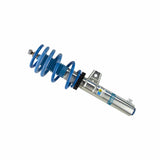 Bilstein B16 (PSS10) Front & Rear Performance Sus System VW Golf w/ 55mm Outside Dia Strut