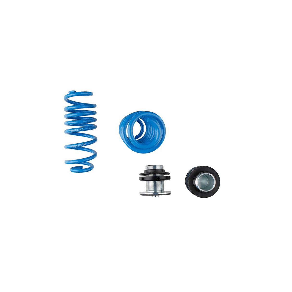 Bilstein B16 (PSS10) Porsche Macan Suspension Kit