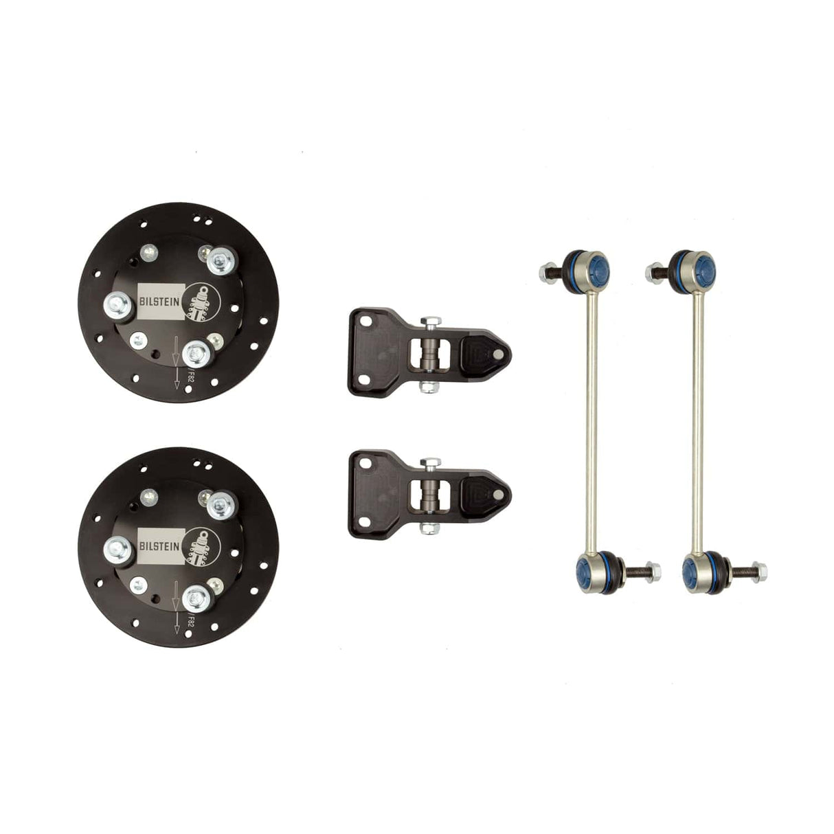 Bilstein Clubsport BMW M3/M4 Suspension Kit