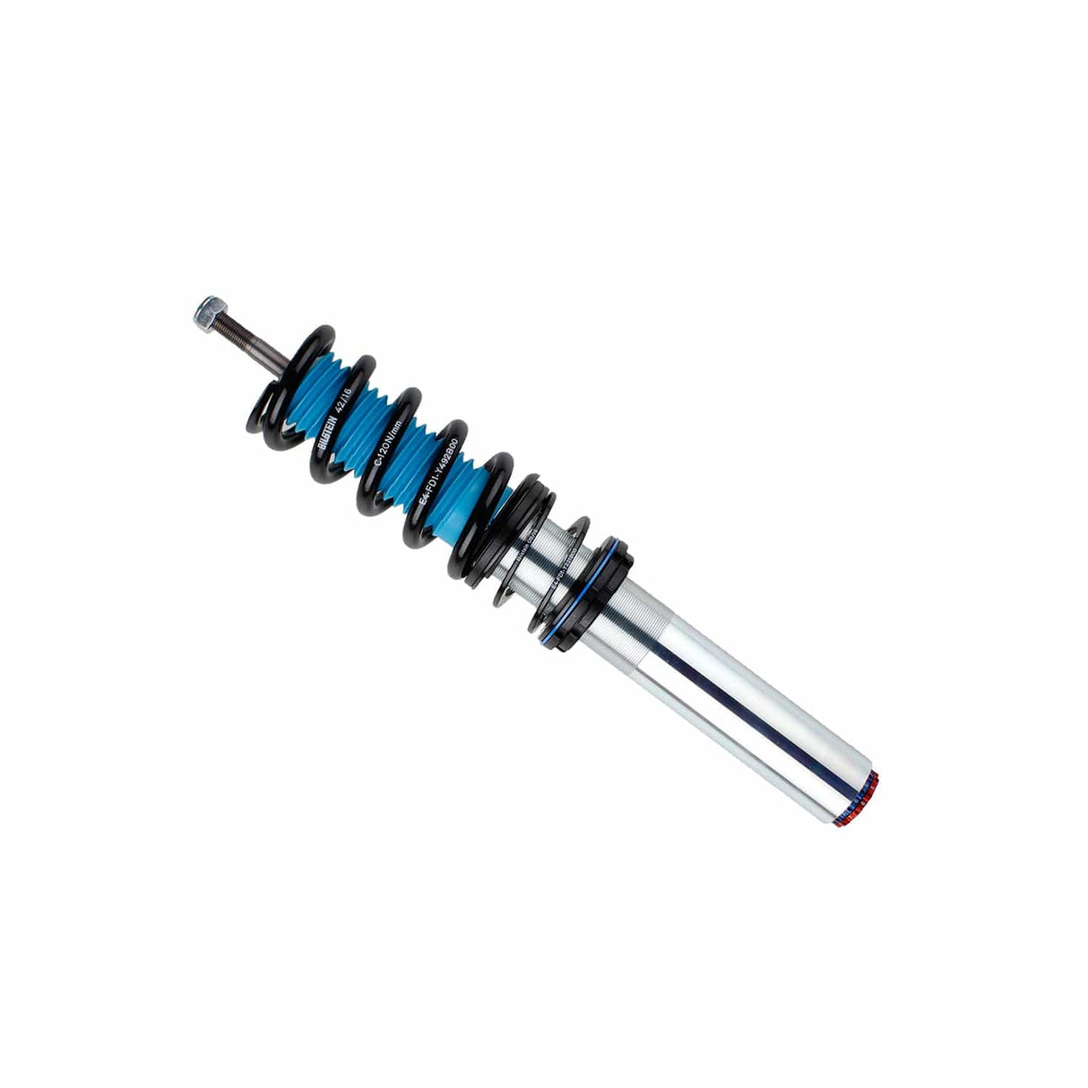 Bilstein Clubsport Porsche Cayman Suspension Kit (NLA)