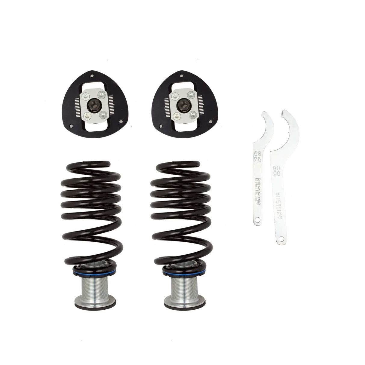 Bilstein Clubsport Audi TT Quattro Suspension Kit