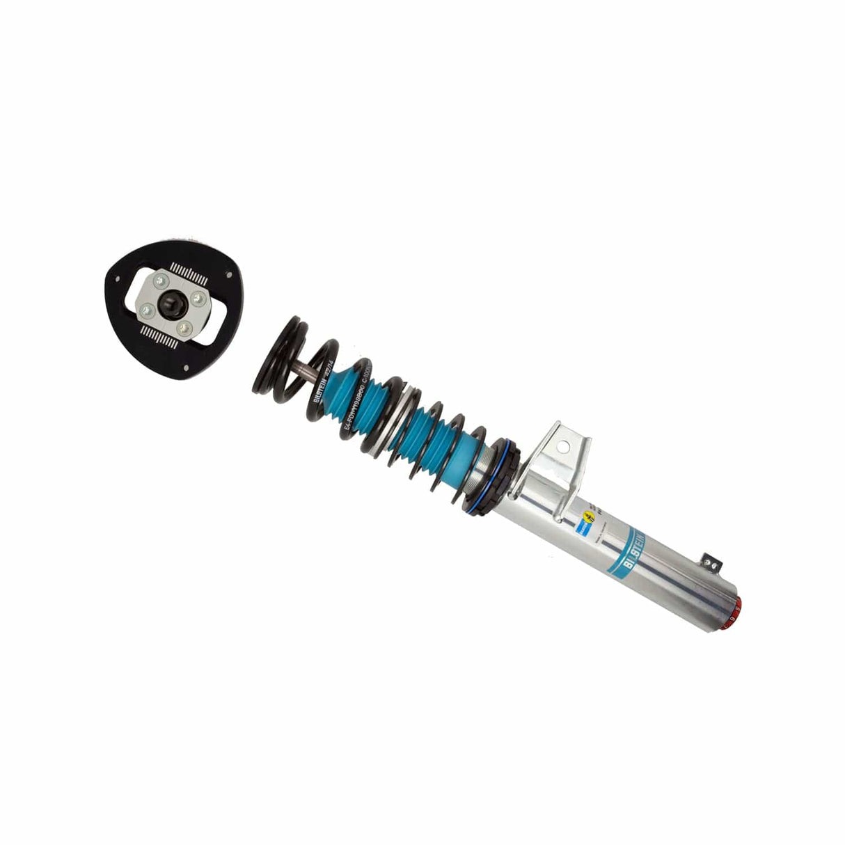 Bilstein Clubsport Audi TT Quattro Suspension Kit