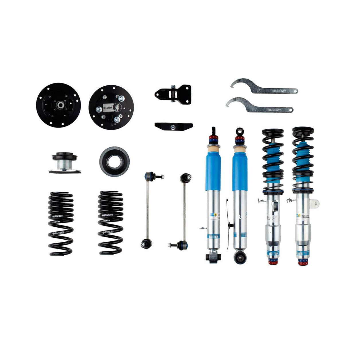 Bilstein BMW M3 EVO T1 Suspension Kit - Front / Rear