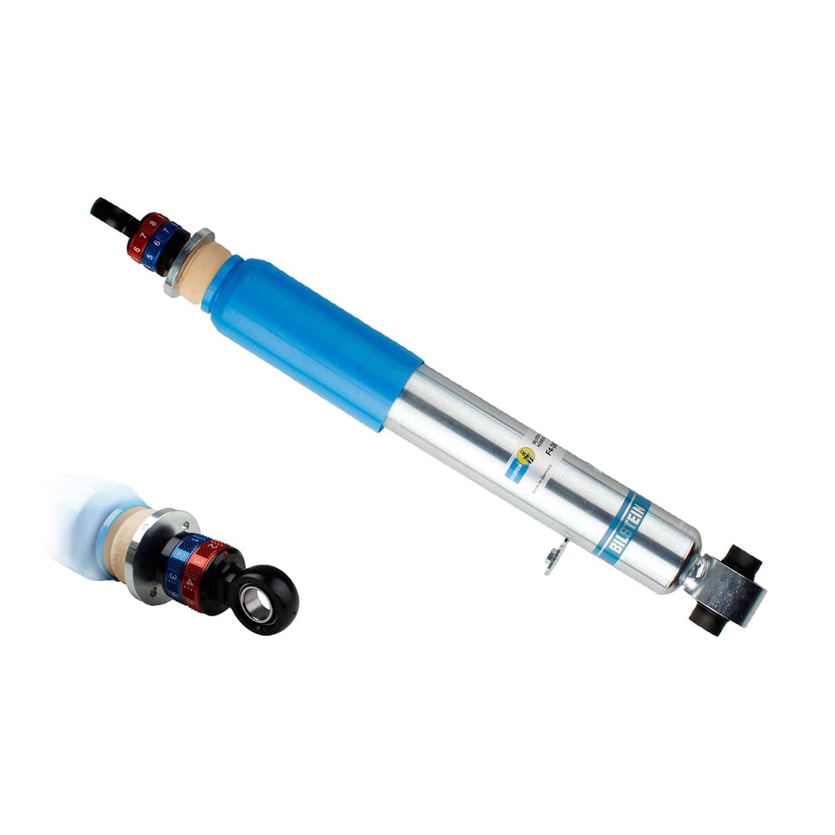 Bilstein BMW M3 EVO T1 Suspension Kit - Front / Rear