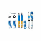Bilstein B16 Mercedes-Benz E300/400 Front and Rear Suspension Kit
